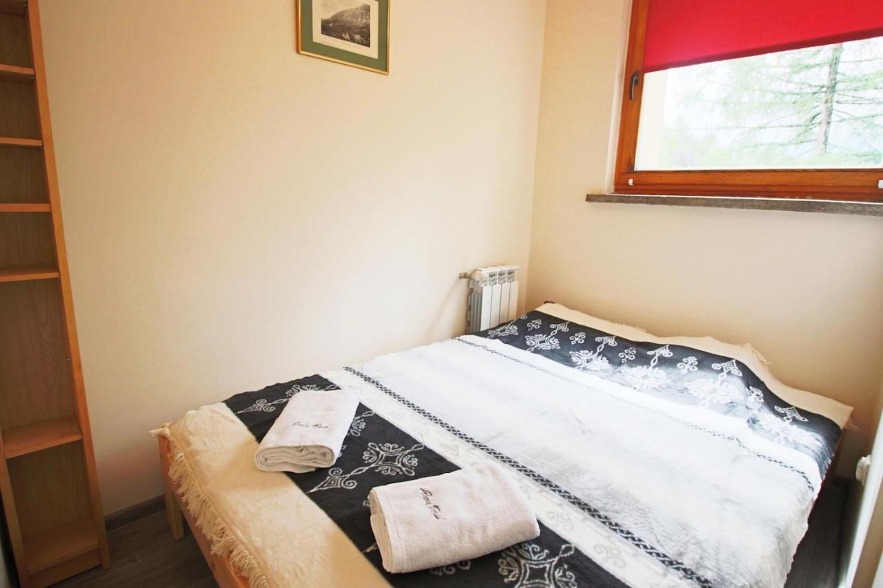 דירות זקופאנה Apartament Bazatatry Sloneczny II מראה חיצוני תמונה