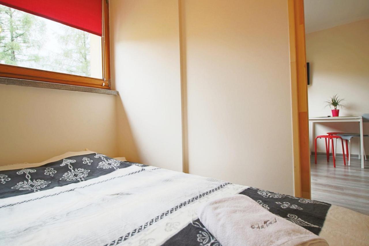 דירות זקופאנה Apartament Bazatatry Sloneczny II מראה חיצוני תמונה